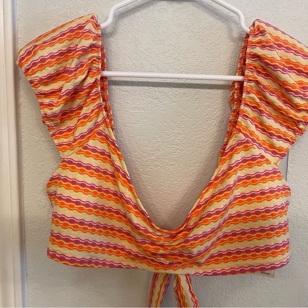 Aerie bikini top